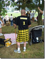 Steelers bad jersey